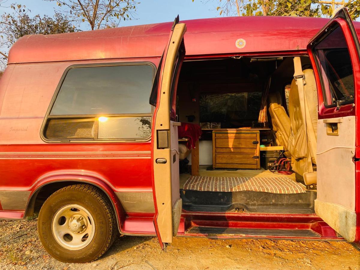 Bajo Las Estrellas Eco Glamping มาซุนเต ภายนอก รูปภาพ