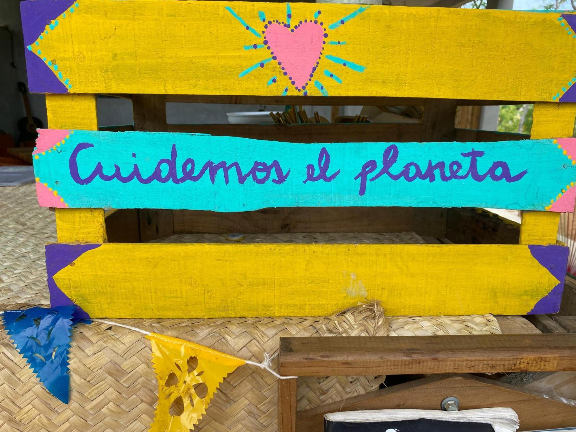 Bajo Las Estrellas Eco Glamping มาซุนเต ภายนอก รูปภาพ