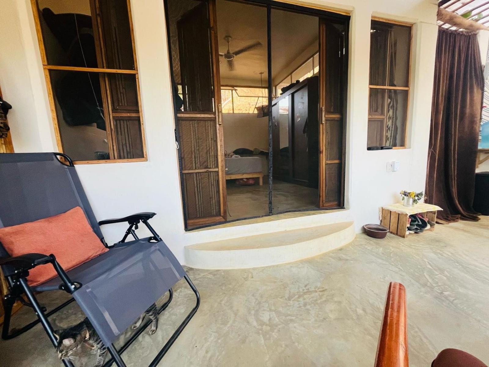 Bajo Las Estrellas Eco Glamping มาซุนเต ภายนอก รูปภาพ